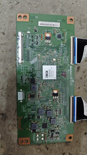 原装长虹58D3P夏普LCD-58MY8006A创维 58G2A逻辑板MATDJ4E16测好