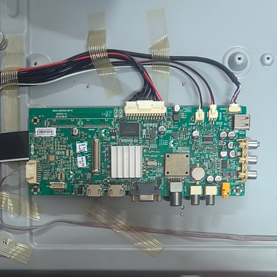 创维55E361S液晶电视机主板5800-A9R560-0P10配华星屏SDL550FY
