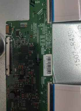 原装飞利浦43PFF6505/T3 康佳LED43F2逻辑板6870C-0801A