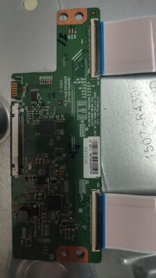 原装飞利浦43PFF6505/T3 康佳LED43F2逻辑板6870C-0801A