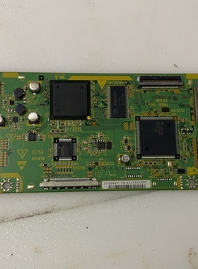 日立P50A101CK P50A101C逻辑板JP60112 JA09582