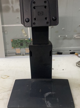 惠普HSTND-2111-B底座 CNK72606NY底座 可升降 可旋转