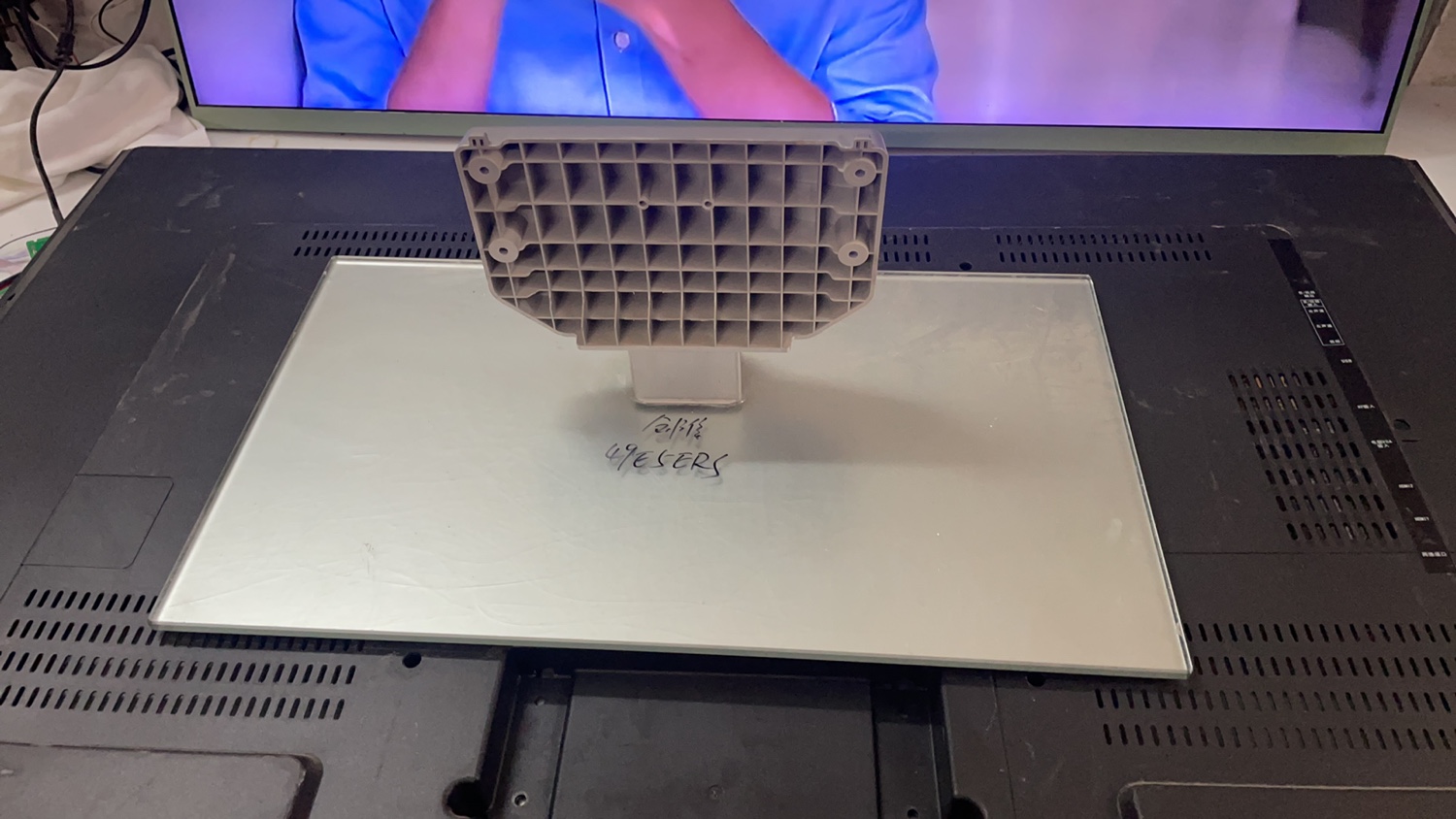 原装创维40 /42/49E5ERS 49E360E 40/42E361W 42E360E  42X5底座