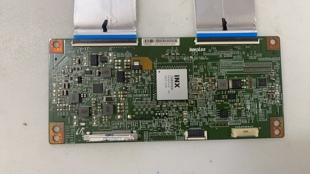 乐视L653I0 L653IN 海信 LED65K700U逻辑板TAMDJ4S50芯片IN8906A