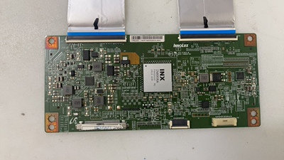 乐视L653I0 L653IN 海信 LED65K700U逻辑板TAMDJ4S50芯片IN8906A