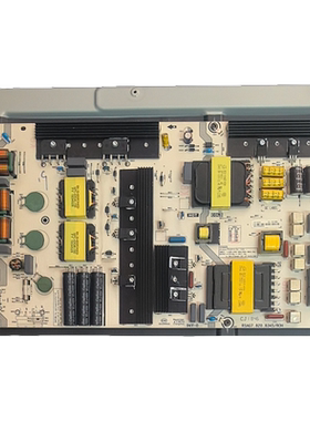 原装海信75E3D HZ75E5A HZ75A65电源板RSAG7.820.8345 HLL-6576WA