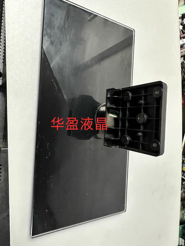 原装三洋 32CE650LED 底座 二手拆机件 带螺丝 对图二5x6cm