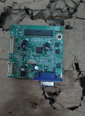 冠捷E966S E966SN 19LM00012 主板 715G4488-M02-000-004I 驱动板