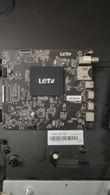 乐视L403PN SN IN L433LN主板MS6A918-MBD-C-H5100/5200/5300