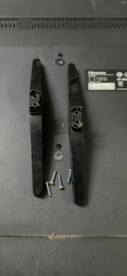 海信LED55K5100U/55EC520UA/55N3000U/HZ58A55/HZ65H77底座