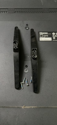 海信LED55K5100U/55EC520UA/55N3000U/HZ58A55/HZ65H77底座