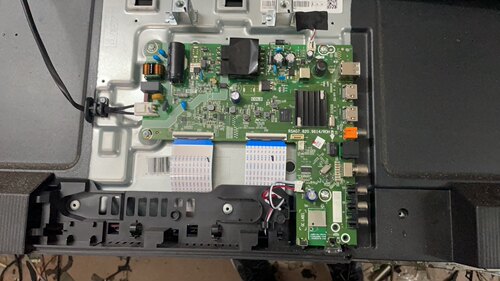 海信43V1F-R 42E3F主板RSAG7.820.9614 TPD.MT9255T.PB7/02/03/07
