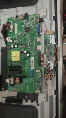 冠捷AOC LE32M3776主板715G9978-C02-000-004G屏TPT320B5-H1F01