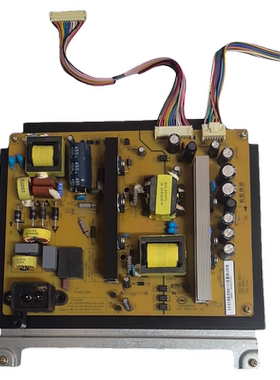 长虹58Q1F 58Q2F电源板 HSM55S-1M2 3A2 XR7.820.464V1.1