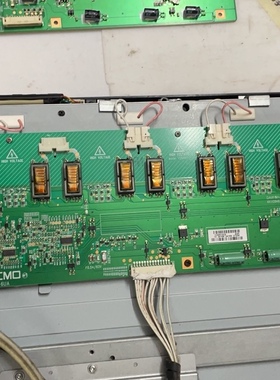 山水LCD32HD高压板 升压板4H.V2948.001/C I315B3-6UA测好