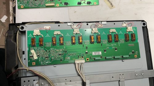 山水LCD32HD高压板 升压板4H.V2948.001/C I315B3-6UA测好