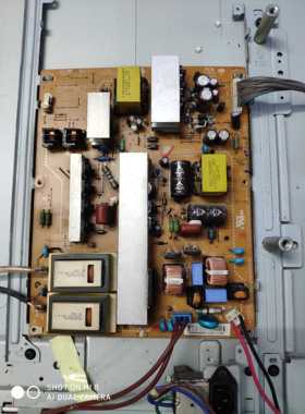 原装LG 42LH30FR-CA 42LH40FD电源板EAX55357701/32/34拆机测试好