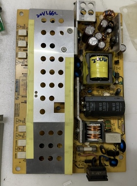 原装东芝20VL66C电源板EADP-70AF A 测好