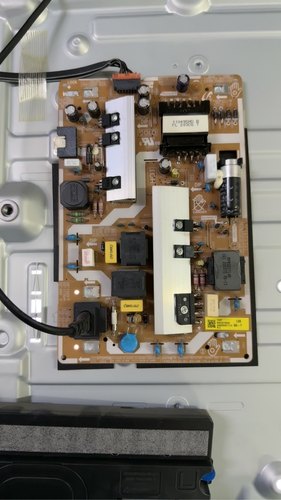 原装三星UA50TU8000JXXZ 电源板 BN44-01054E/F 测好