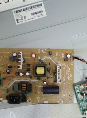 原装AOC I2769V  270LM00007电源板715G7292/4744-p03-004-001M