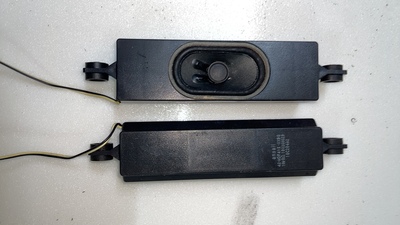 原装TCL L65E5800A-UD D65A620U喇叭 扬声器42-WDF413-XXBG 现货