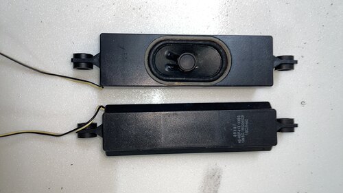原装TCL L65E5800A-UD D65A620U喇叭 扬声器42-WDF413-XXBG 现货