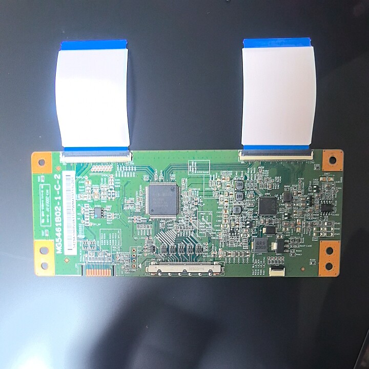 原装 华星 csot 逻辑板 MG5461B02-1-C-2