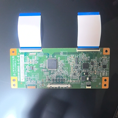 原装 华星 csot 逻辑板 MG5461B02-1-C-2