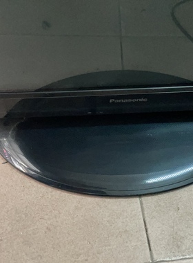 原装松下TH-P42S25C底座 支架 非全新 配送螺丝