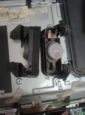 原装康佳LED40F1000 LED39S2 喇叭 扬声器 29003851一对价 测好