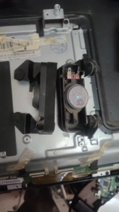 原装康佳LED40F1000 LED39S2 喇叭 扬声器 29003851一对价 测好