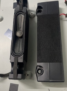 原装TCL L43/55E5800A-UD/D55A730U喇叭42-WDF318-XX1/5G一对价