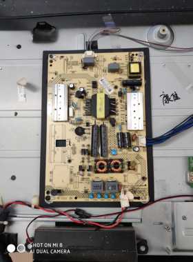 原装康佳LED42M1600B电源板35019697 34011915拆机测好现货