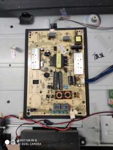 原装康佳LED42M1600B电源板35019697 34011915拆机测好现货