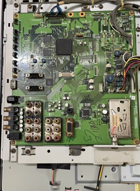 东芝42CV500C 46CV500C主板PE0612 C V28A000814B1屏可选测好高清