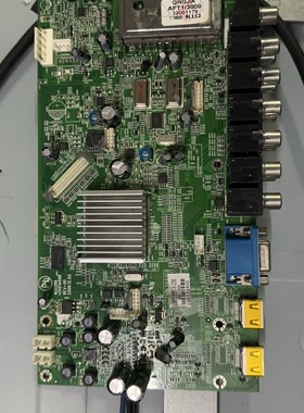 康佳LC42GS82DC/42DS60C主板35014598奇美屏KPL+420B1C301  141YT