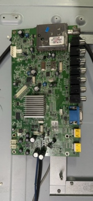 康佳LC42GS82DC/42DS60C主板35014598奇美屏KPL+420B1C301  141YT