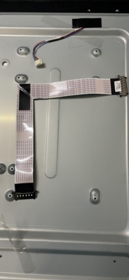 全新原装海信LED55K5500US 55EC660US屏线 排线 连接线1163985