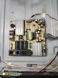 TCL/L42F1590B/1510B/2550E/2590E 42D11电源板SHG3904B/C-101H