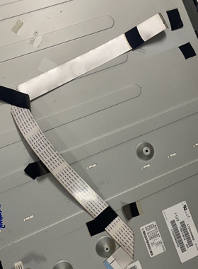 索尼KLV-40BX423屏线 排线 配屏LTU400HM02