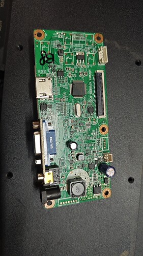 HKC MB27V13F3 V2711 MB24V29FS V2418S驱动板 主板 NT68830-B