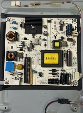 海信LED32K160JD 32EC300JD 32K360J电源板RSAG7.820.5023背光2针