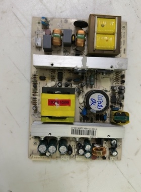 原装海尔L26R3 LU32R1电源板94001059B VC755023测好