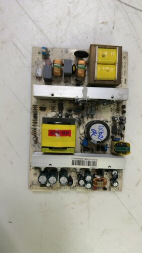 原装海尔L26R3 LU32R1 32F1电源板94001059B VC755023测好