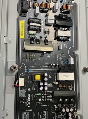 小米L55M5-AB电源板HP-550E10A T23NP7923XF00903/NP8429XF01869