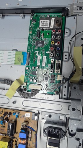 原装LG 32LD310-LA主板 LP92A EAX61462902 配LG屏LC320WXE