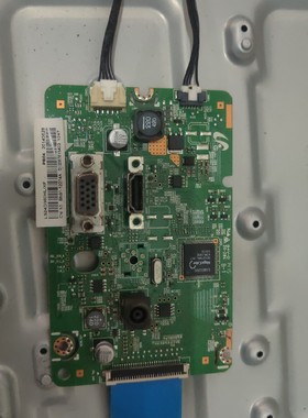 三星LS24D360HL/XF LS24D360 LS24E360驱动板 BN41-02175C/A/D/B