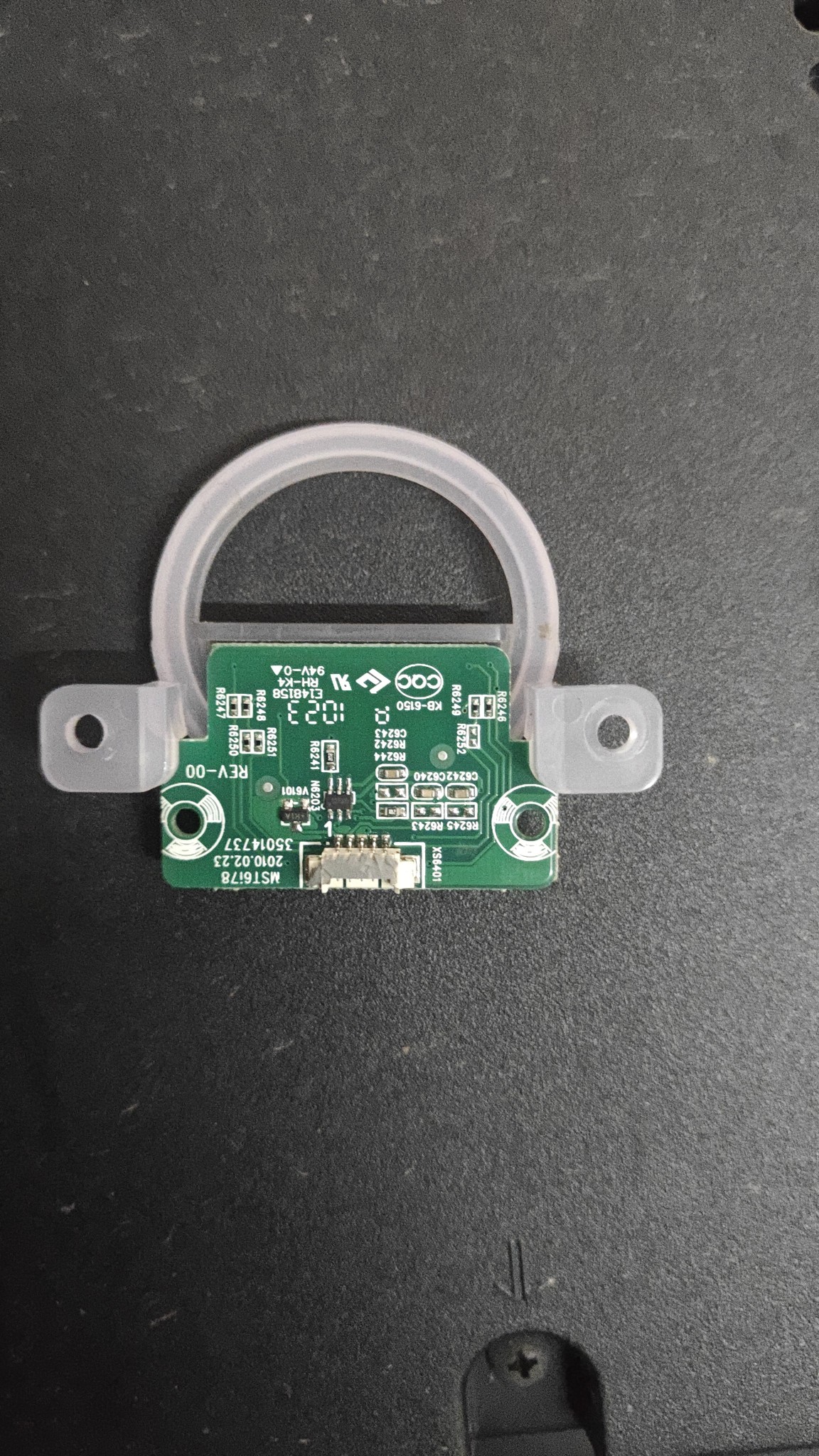 原装正品液晶电视康佳LED32/42IS97N电视指示灯板35014737 测好