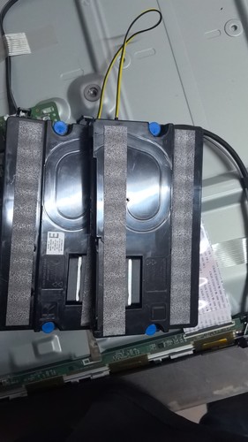 三星UA50TU8000JXXZ喇叭55tu8000内置音箱BN96-49998E 6欧10W