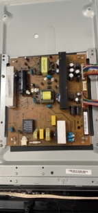 原装长虹LED32160i 32860V 3D32A4000i电源板xr7.820.085V1.1测好